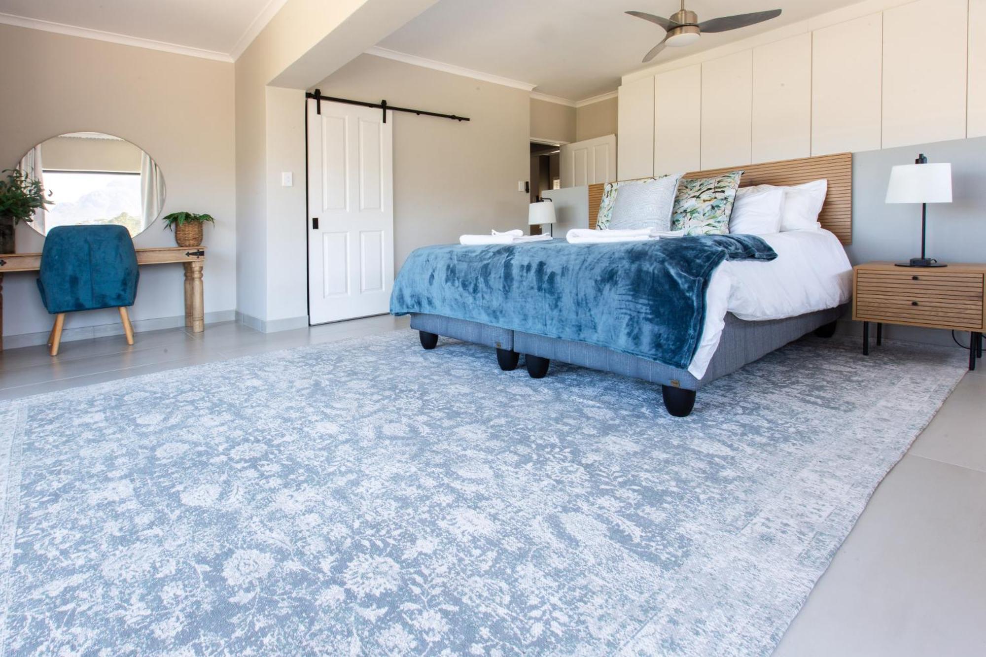 Hout Bay Luxury Holiday home Cape Town