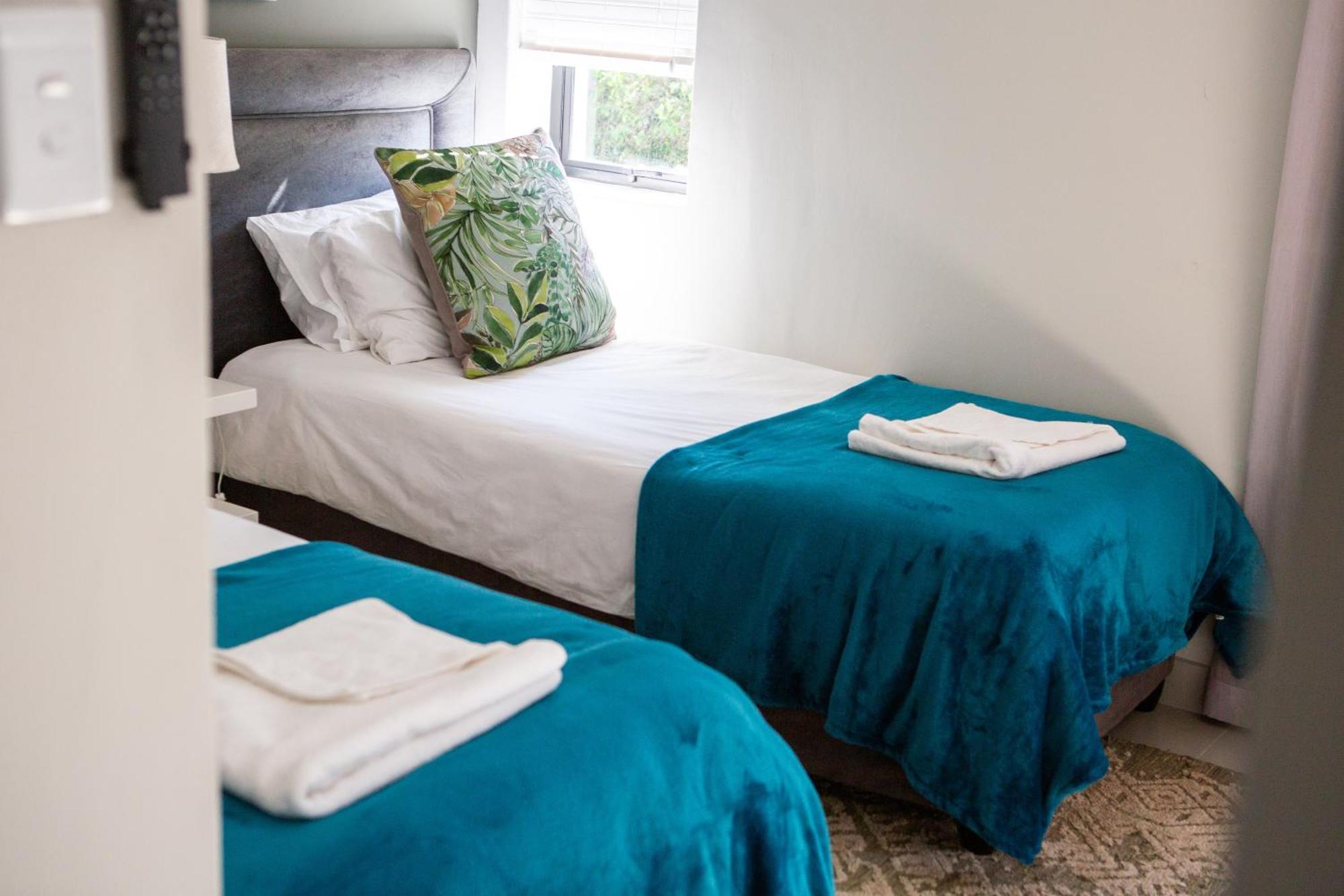 Hout Bay Luxury Cape Town