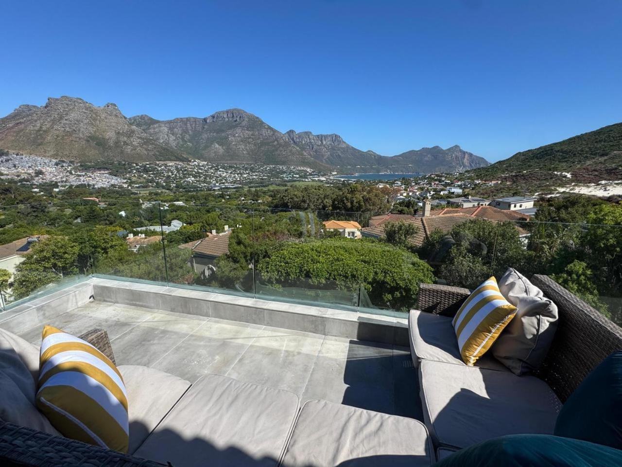 Hout Bay Luxury *