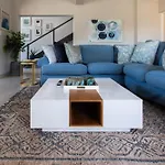 Hout Bay Luxury Home