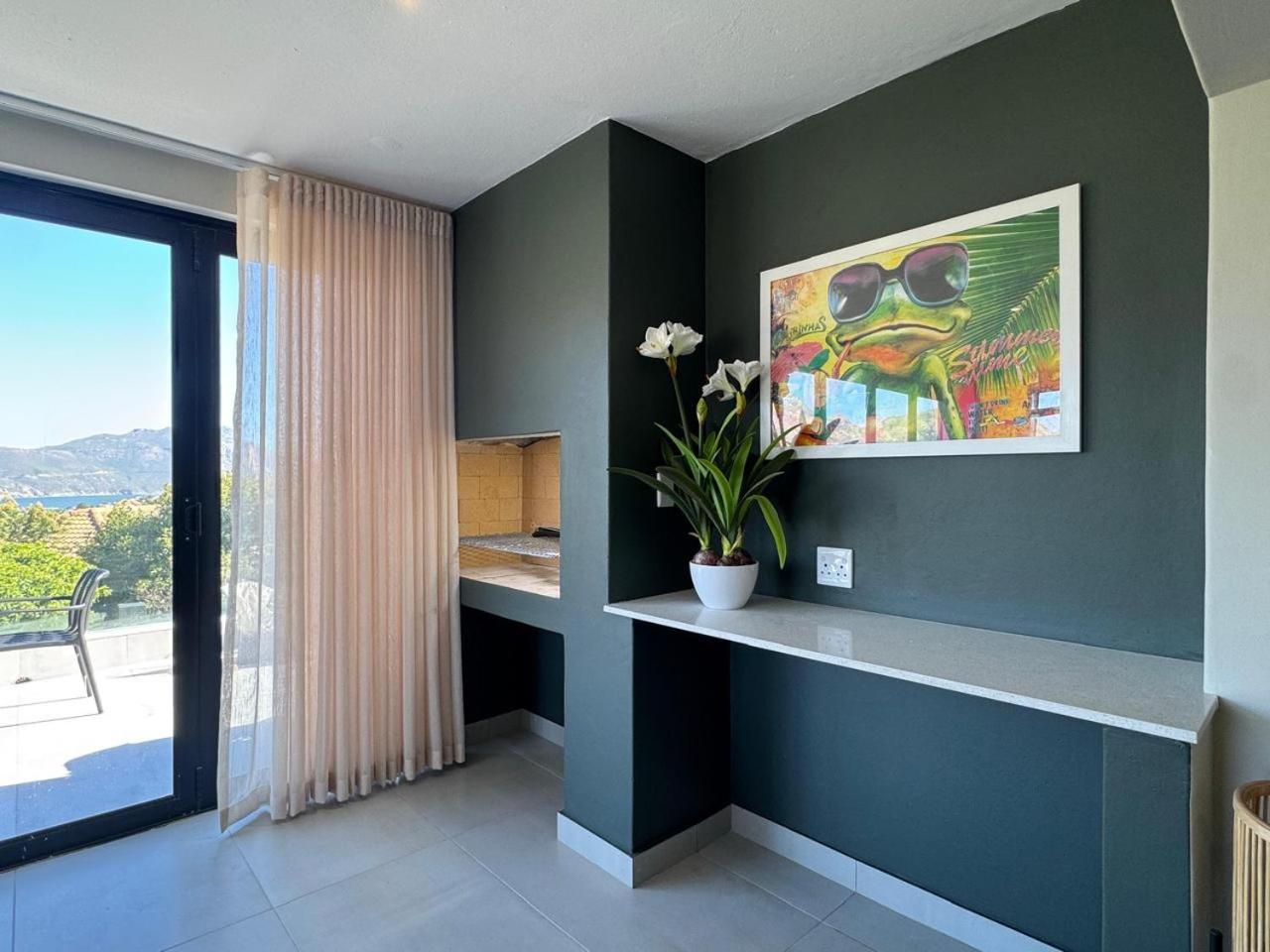 Hout Bay Luxury * Cape Town