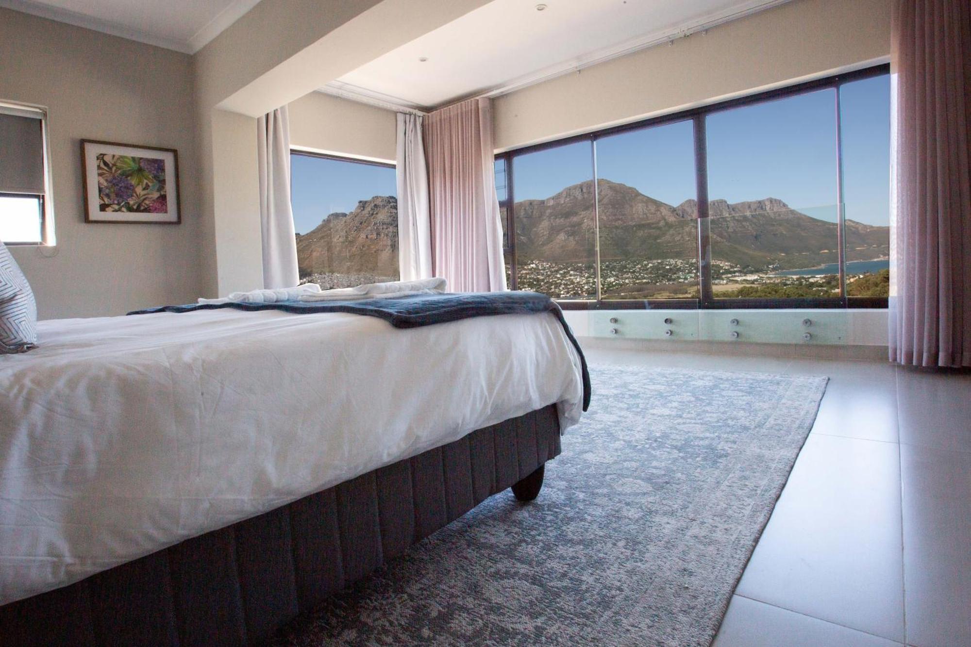 Hout Bay Luxury