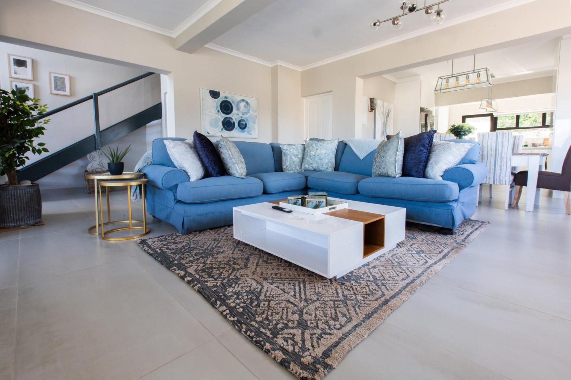 Holiday home Hout Bay Luxury *