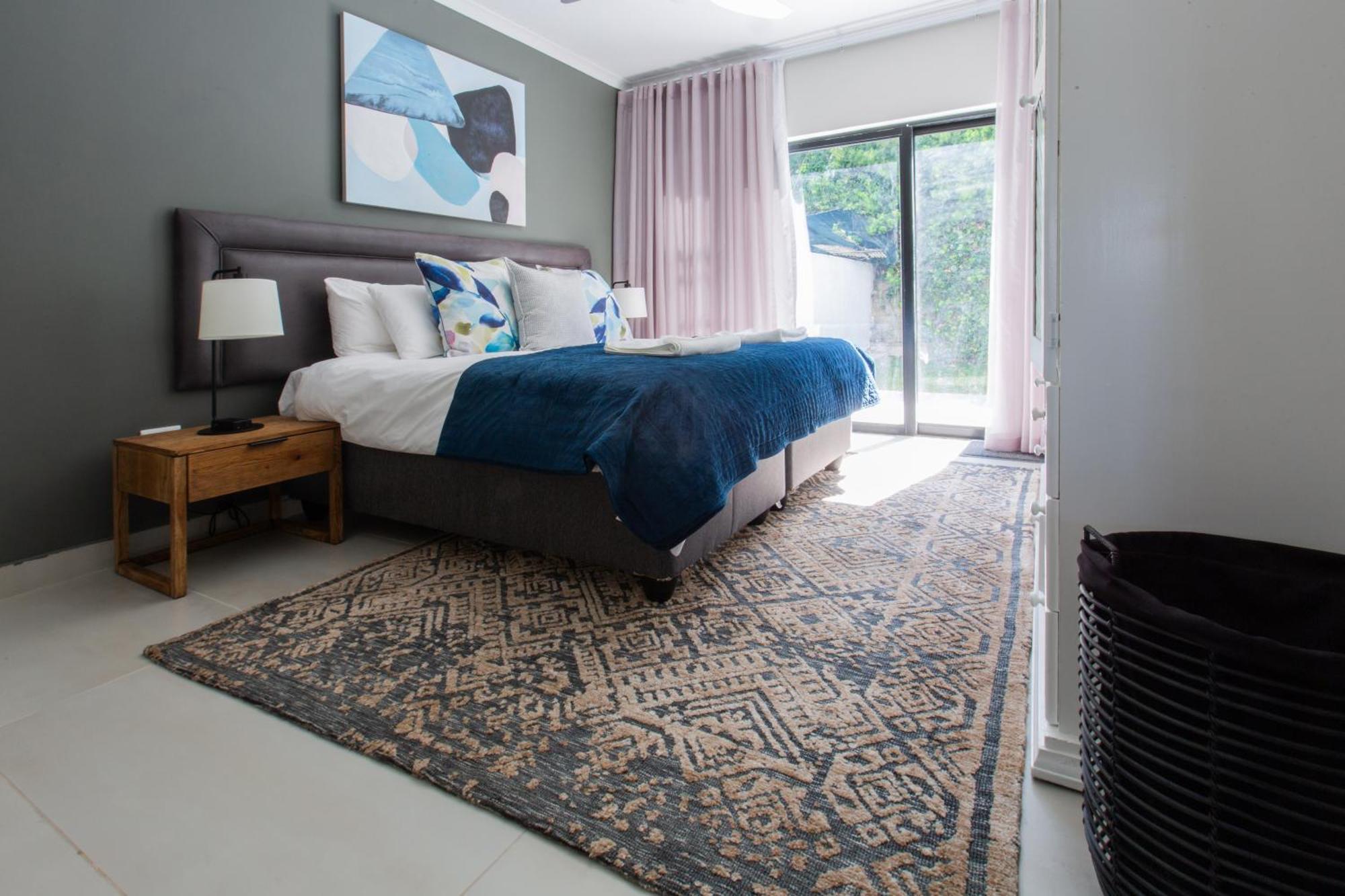 Holiday home Hout Bay Luxury