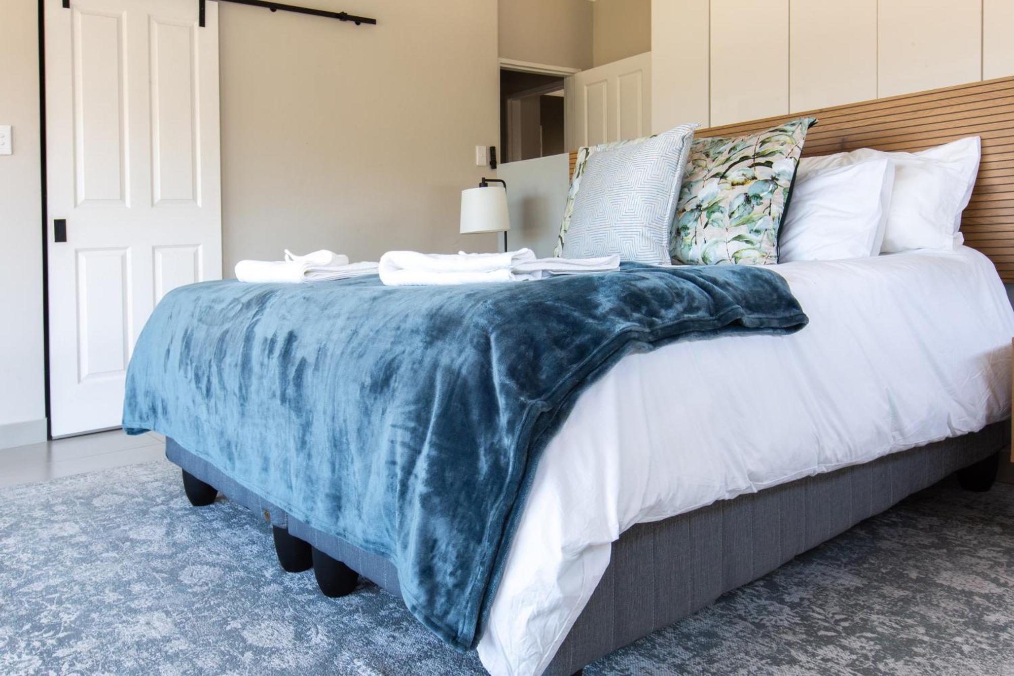Holiday home Hout Bay Luxury