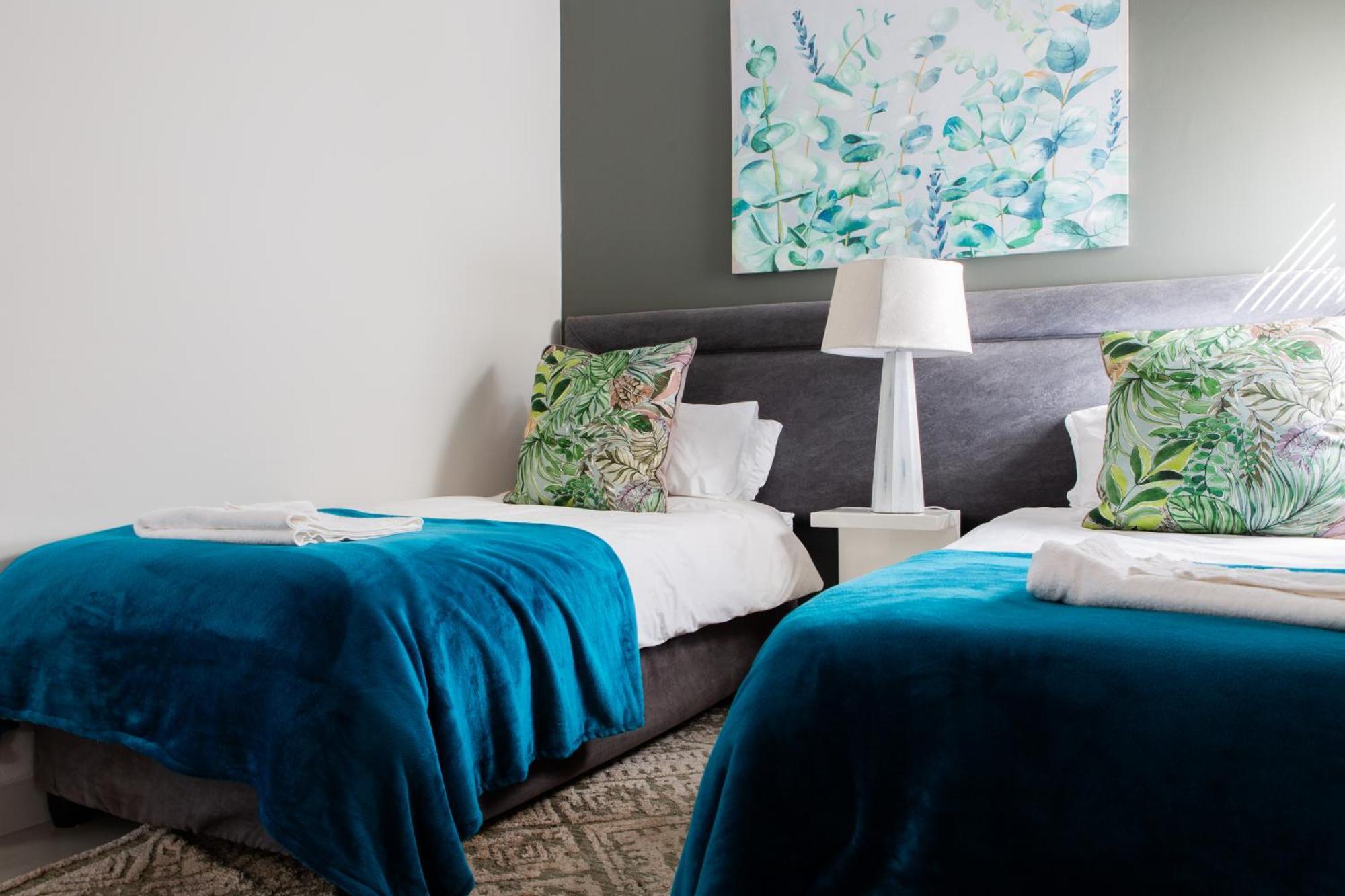 Hout Bay Luxury * Cape Town