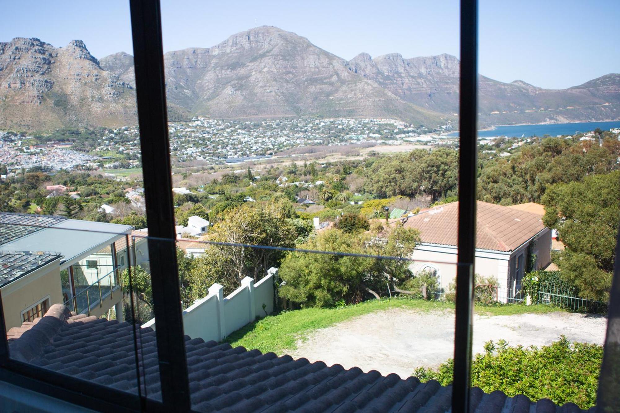 Hout Bay Luxury Holiday home *