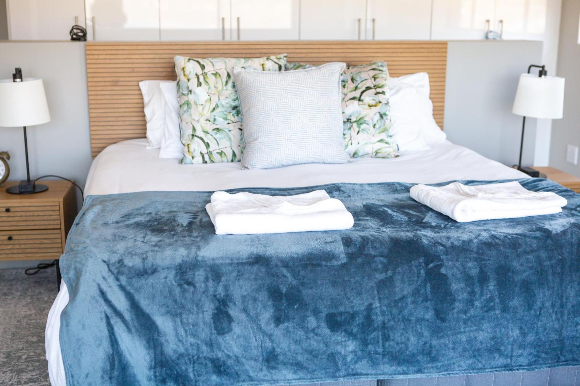 Hout Bay Luxury * Cape Town