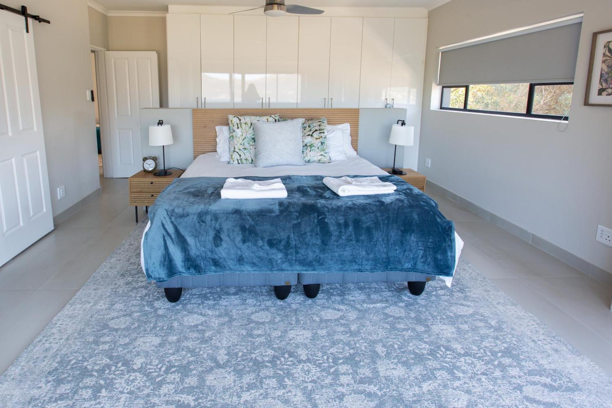 Hout Bay Luxury *