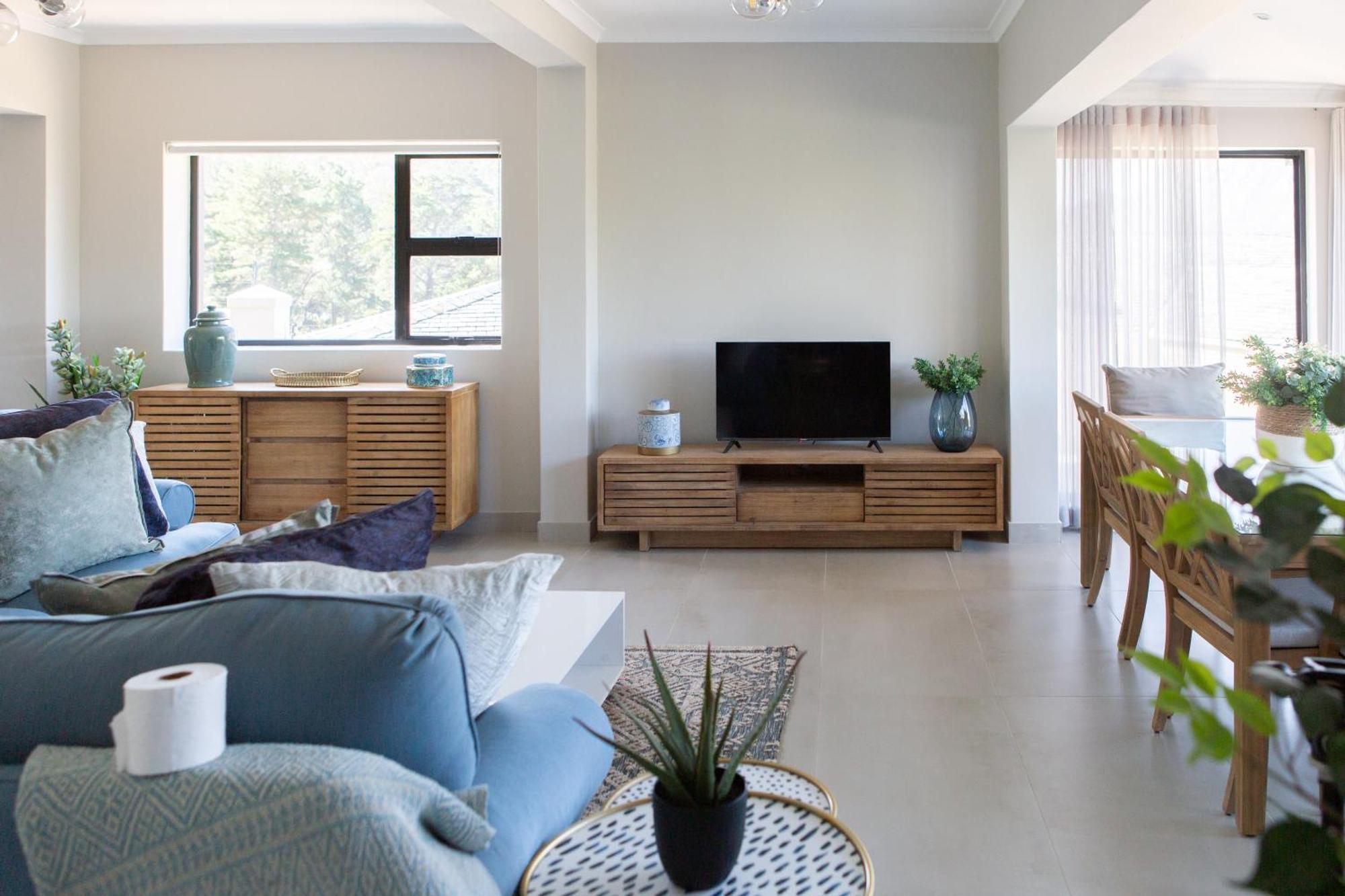 Hout Bay Luxury Cape Town