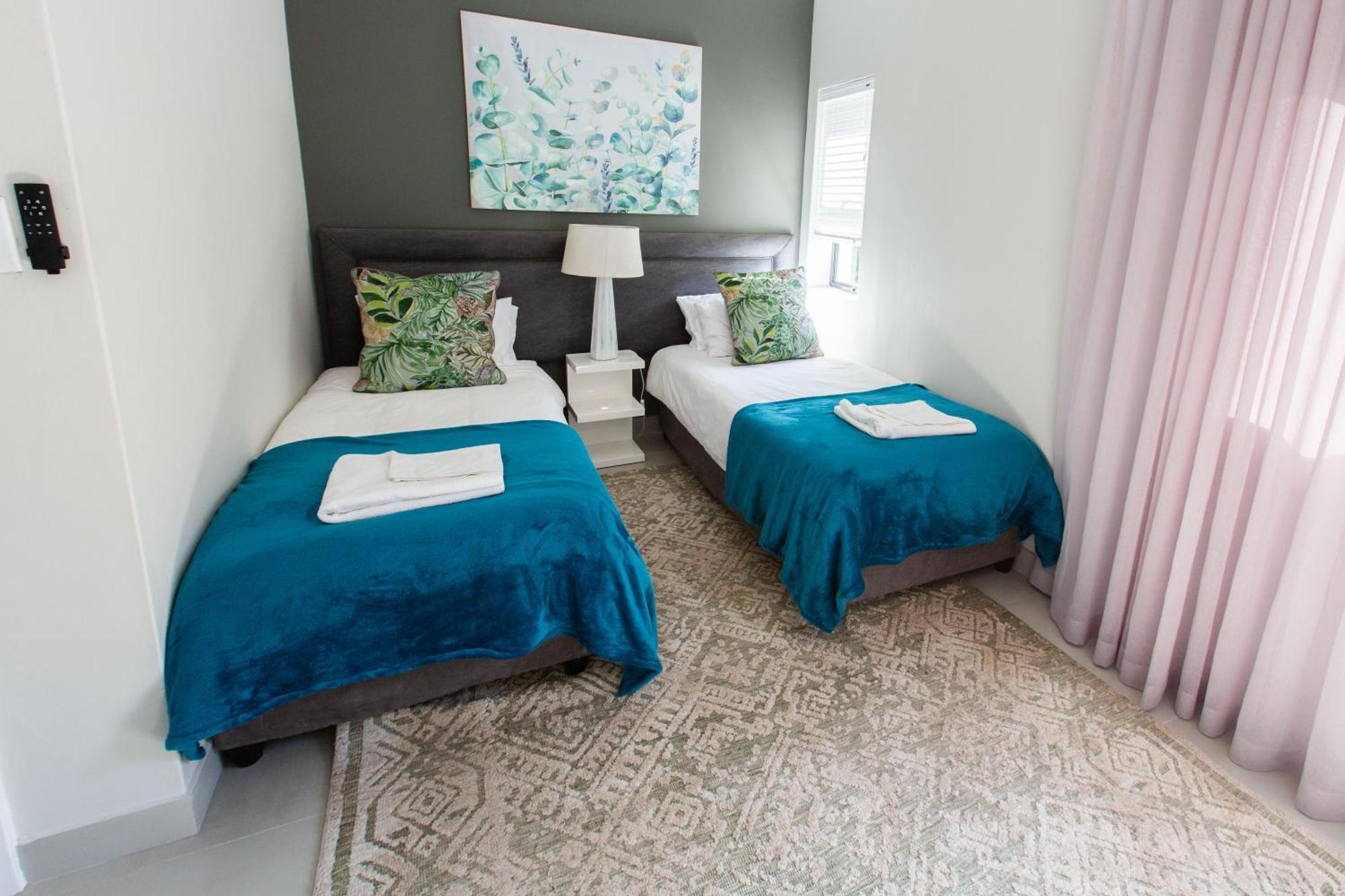 Holiday home Hout Bay Luxury