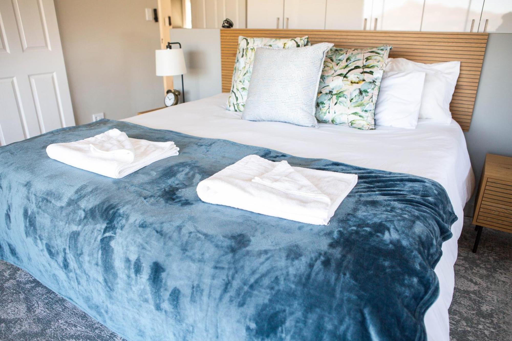 Holiday home Hout Bay Luxury Cape Town