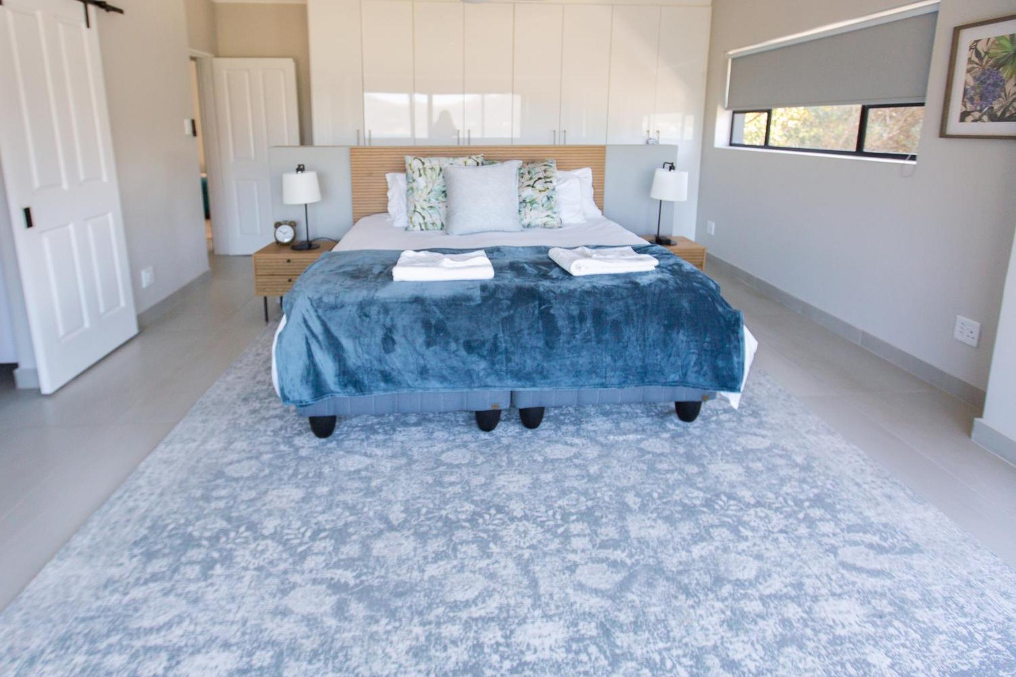 Hout Bay Luxury