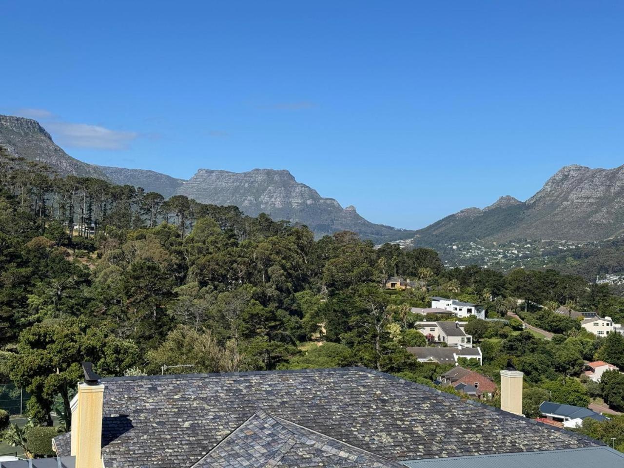 Hout Bay Luxury Holiday home Cape Town