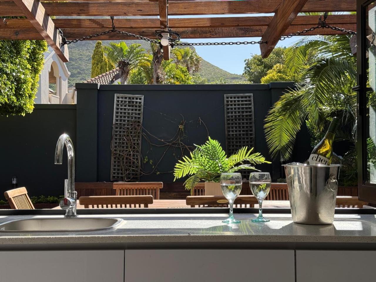 Hout Bay Luxury Holiday home