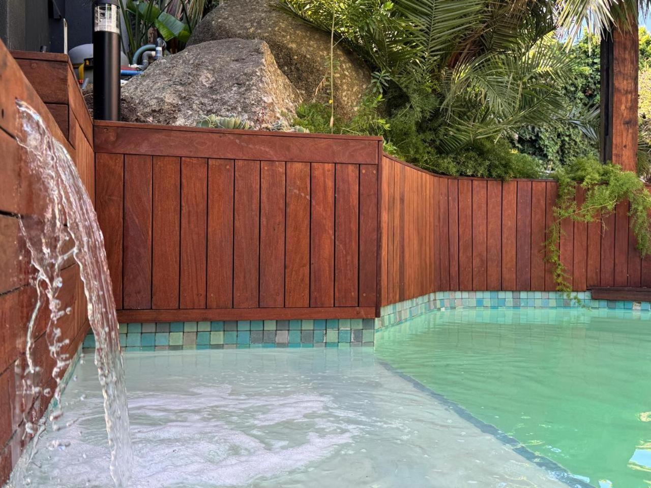 Holiday home Hout Bay Luxury *