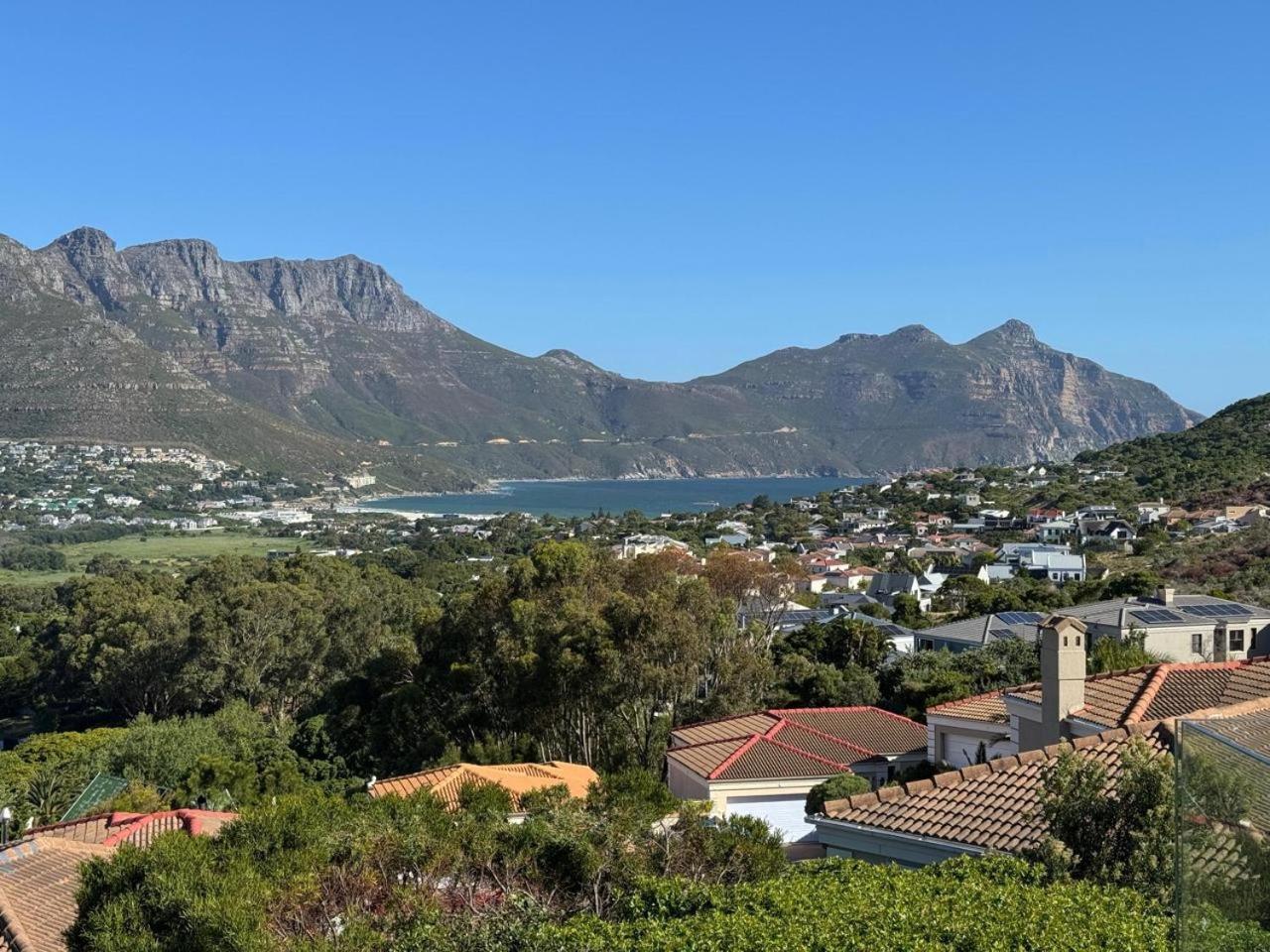 Hout Bay Luxury *