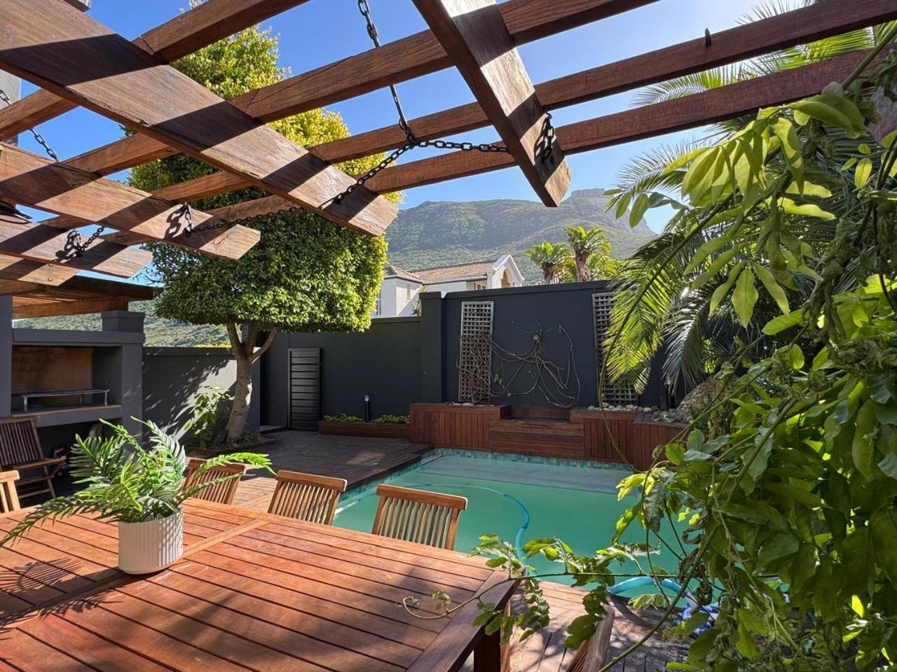 Hout Bay Luxury Cape Town