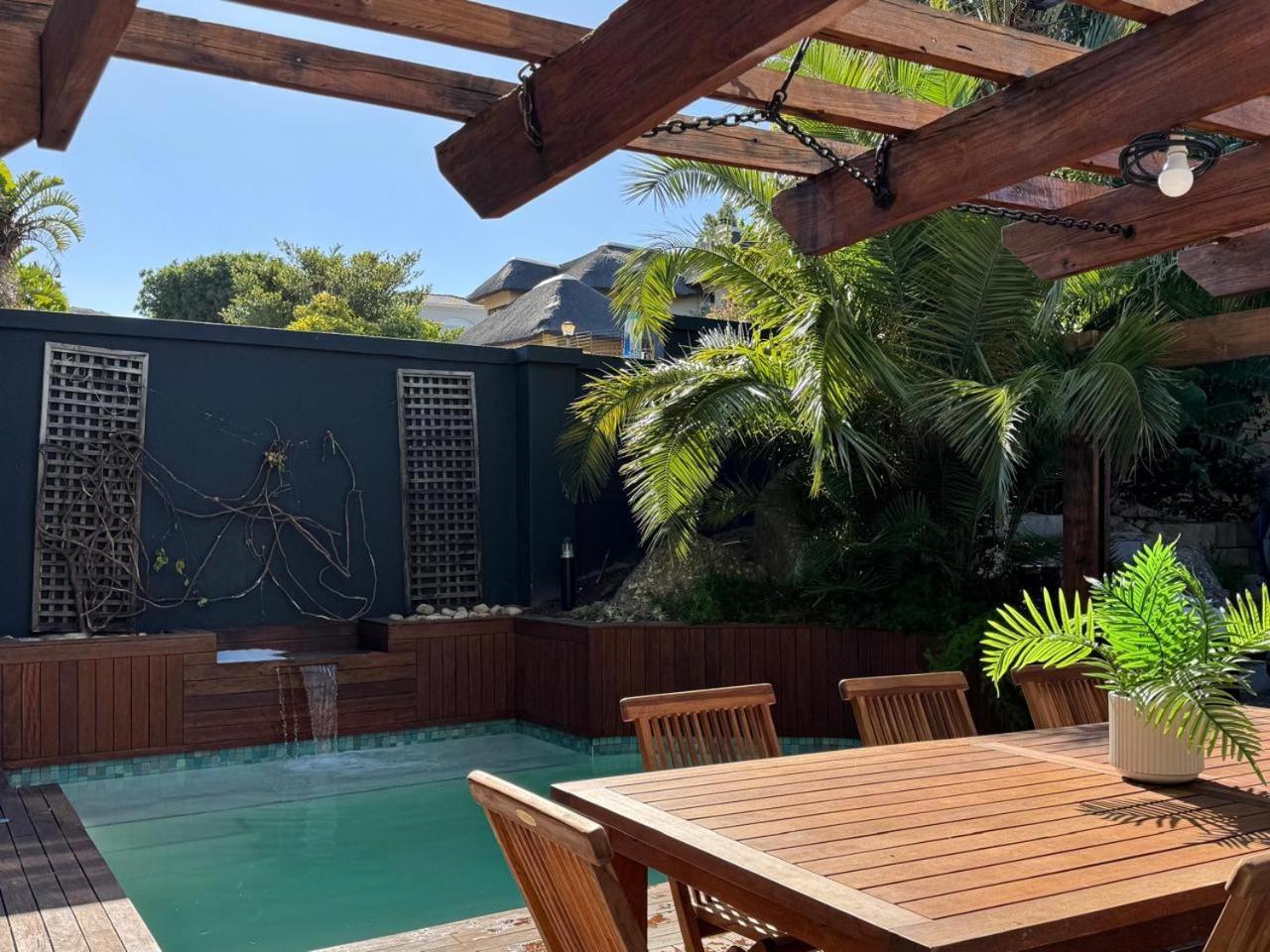 Hout Bay Luxury Holiday home