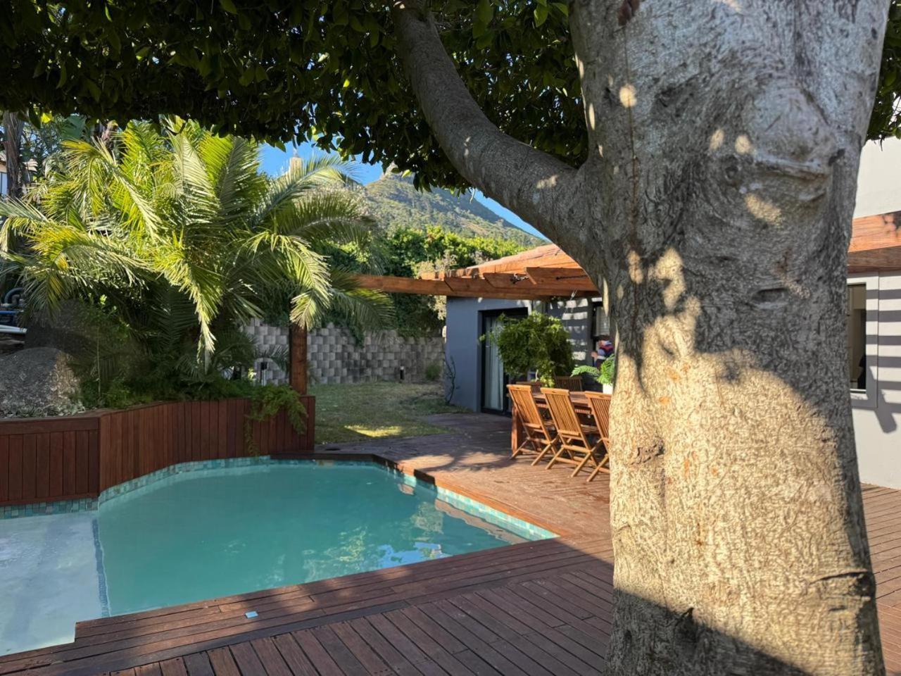 Holiday home Hout Bay Luxury