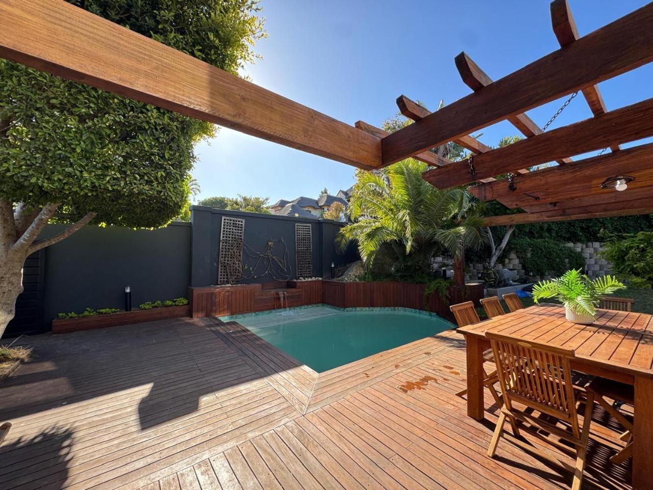 Holiday home Hout Bay Luxury *