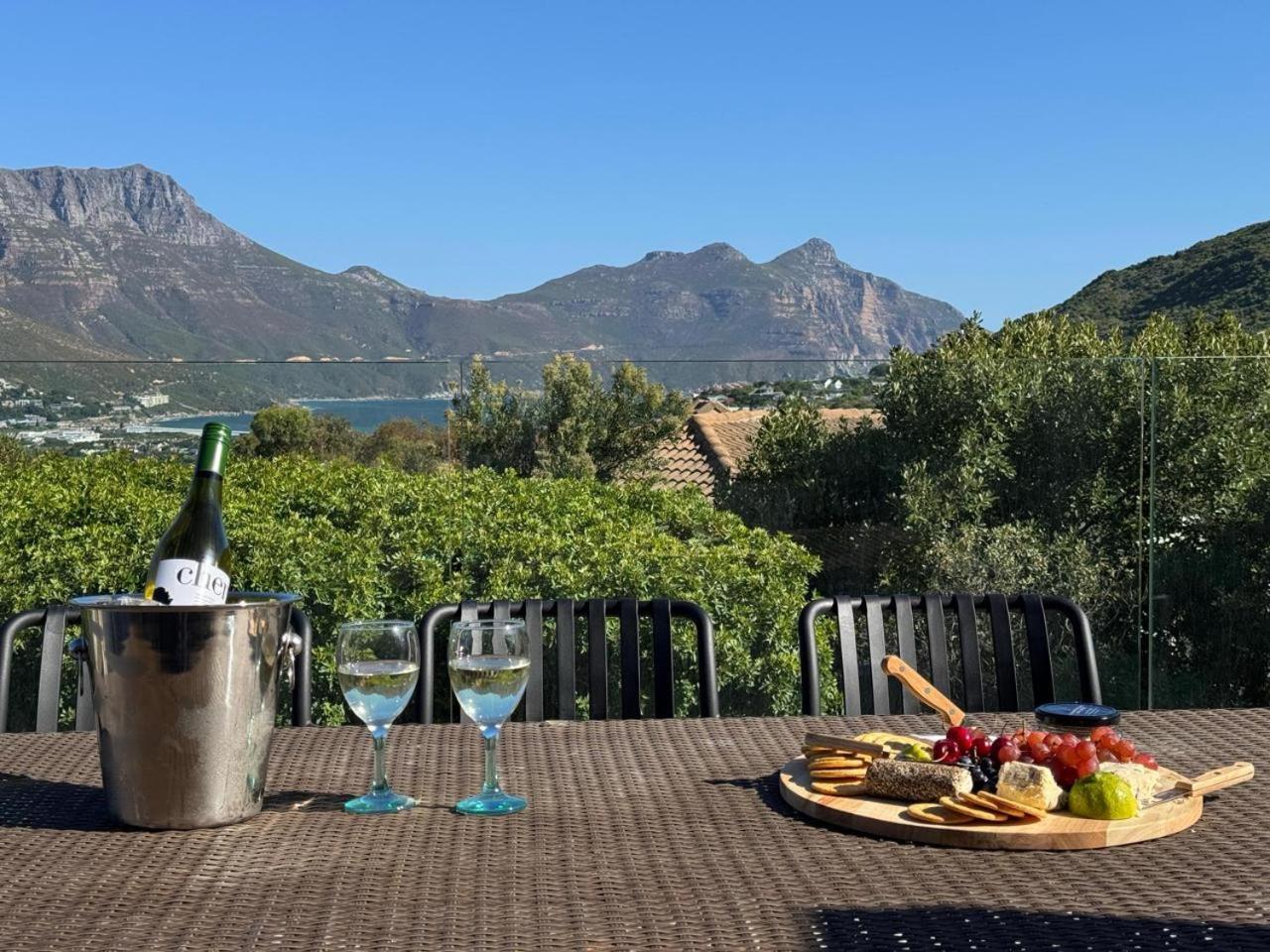 Hout Bay Luxury Cape Town