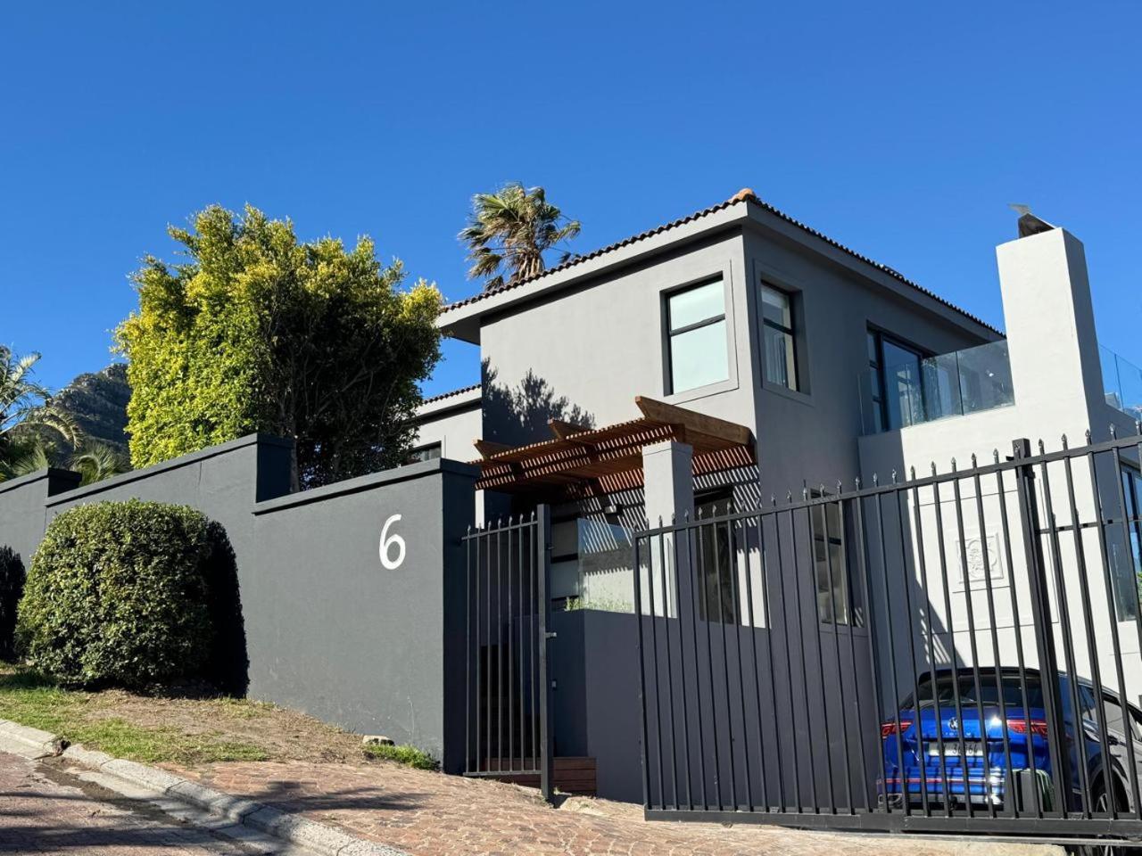 Hout Bay Luxury * Cape Town