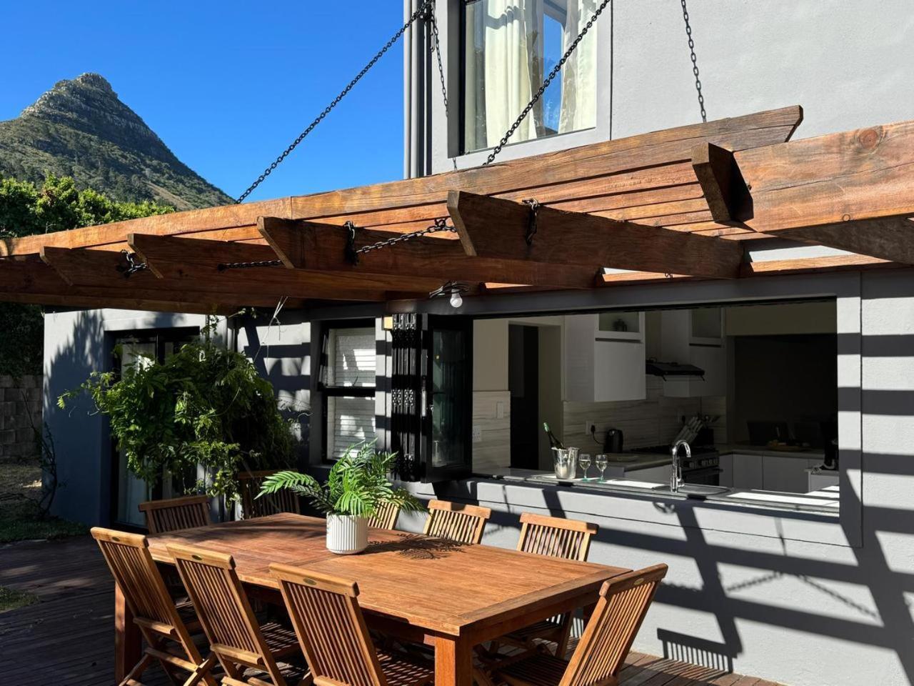 Hout Bay Luxury