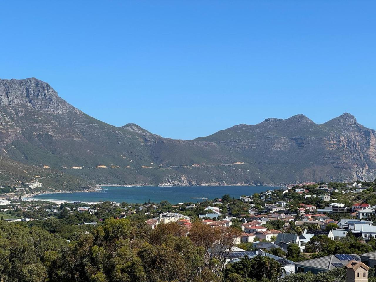 Hout Bay Luxury Holiday home *