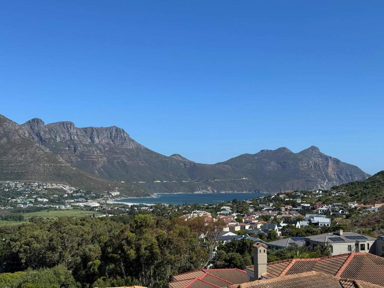 Holiday home Hout Bay Luxury Cape Town