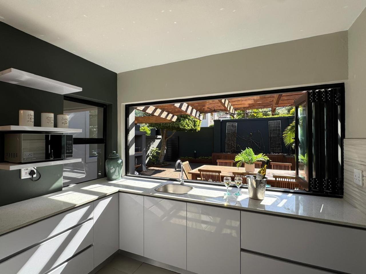 Hout Bay Luxury Cape Town