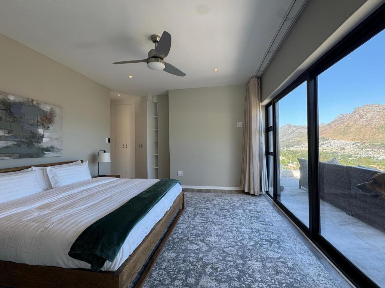 Hout Bay Luxury * Cape Town