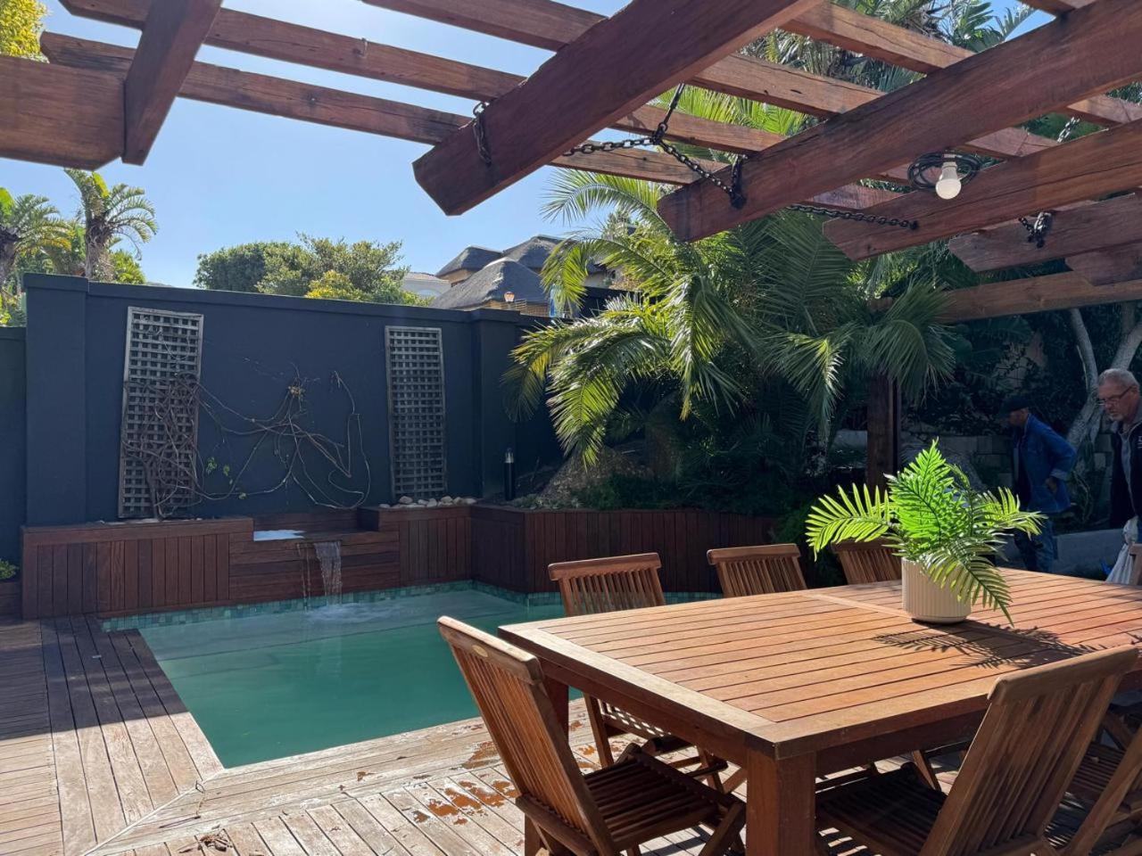 Hout Bay Luxury