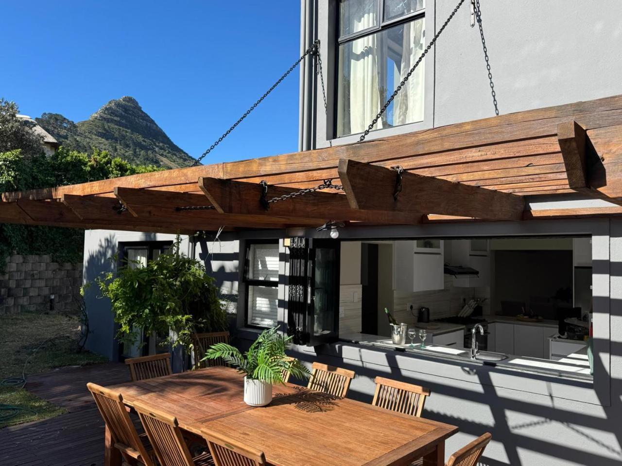Hout Bay Luxury Cape Town