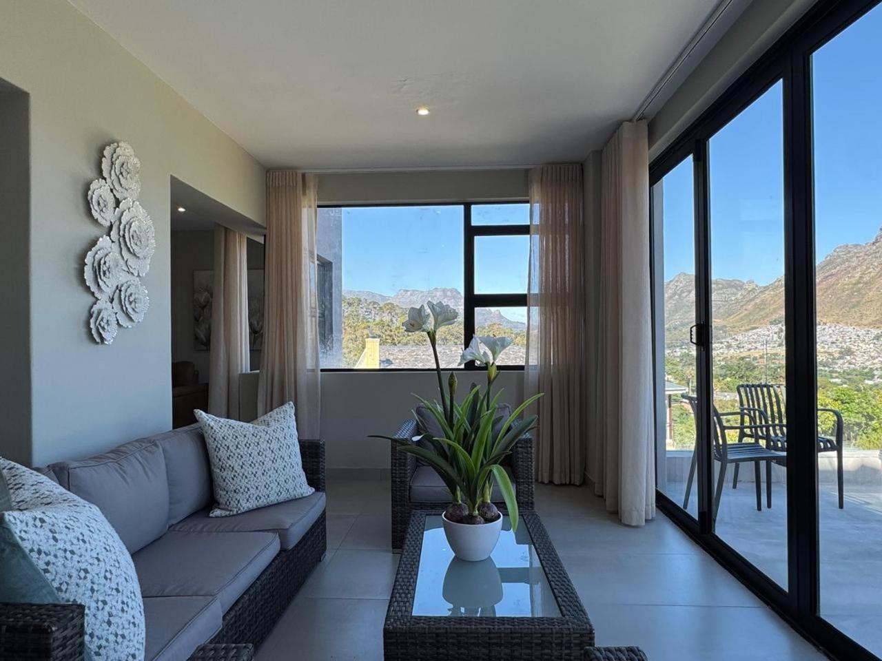 Hout Bay Luxury