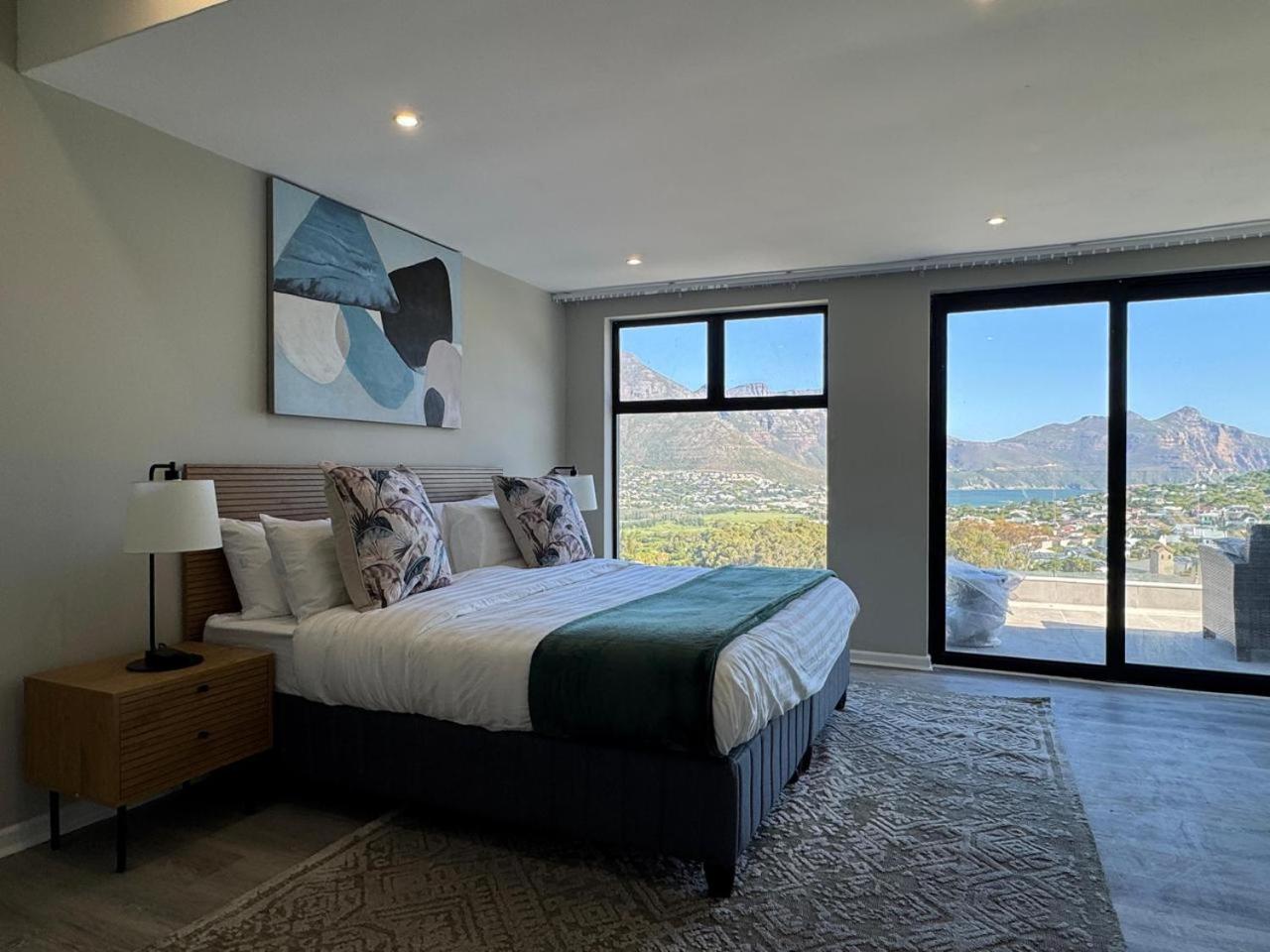 Hout Bay Luxury Holiday home *