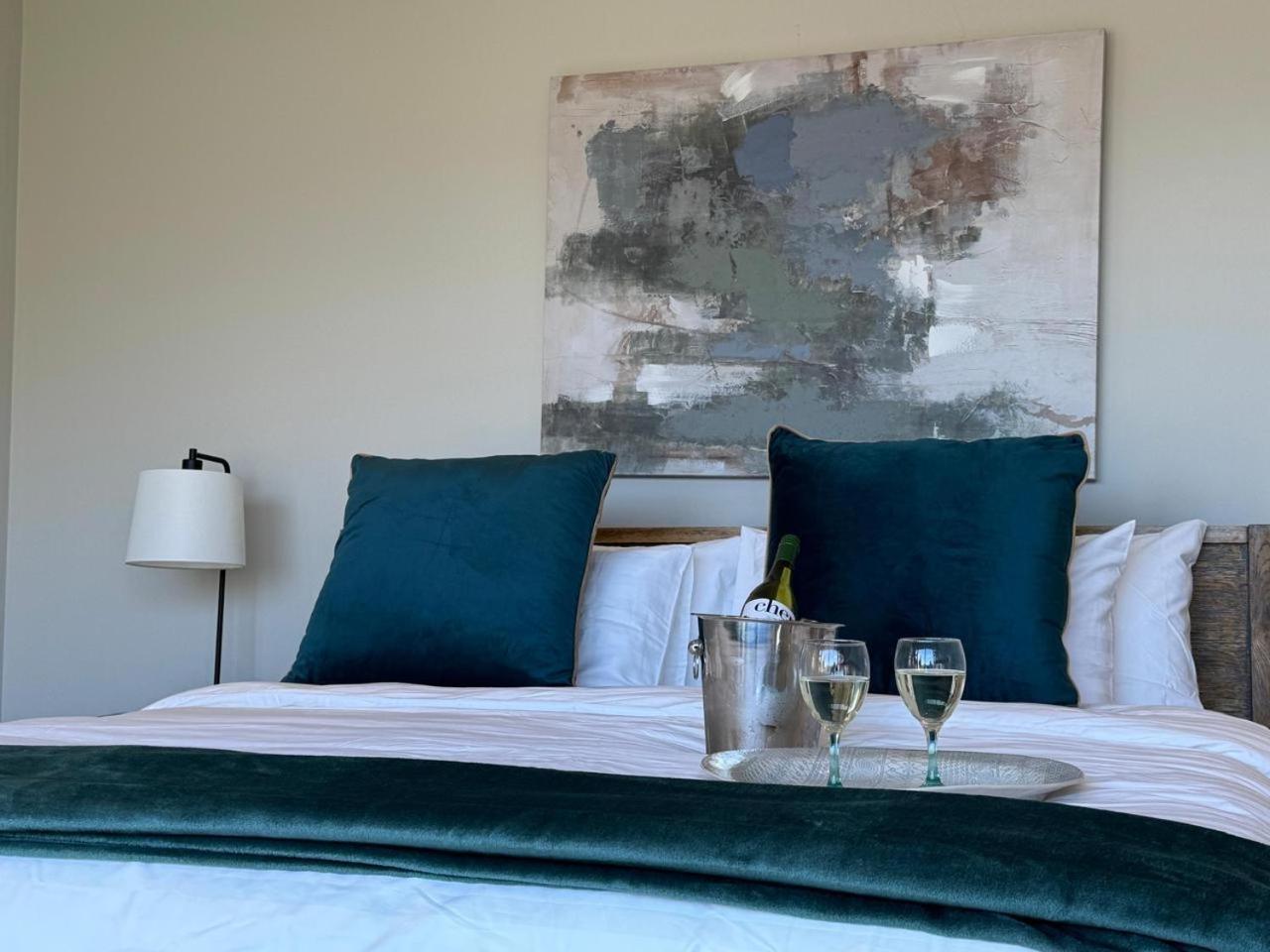 Holiday home Hout Bay Luxury Cape Town