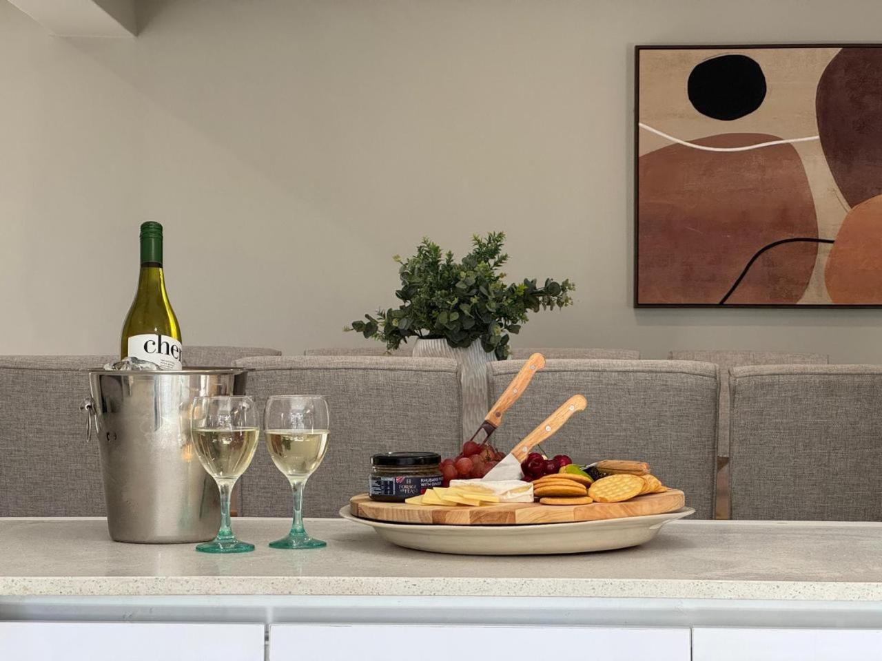 Hout Bay Luxury Cape Town