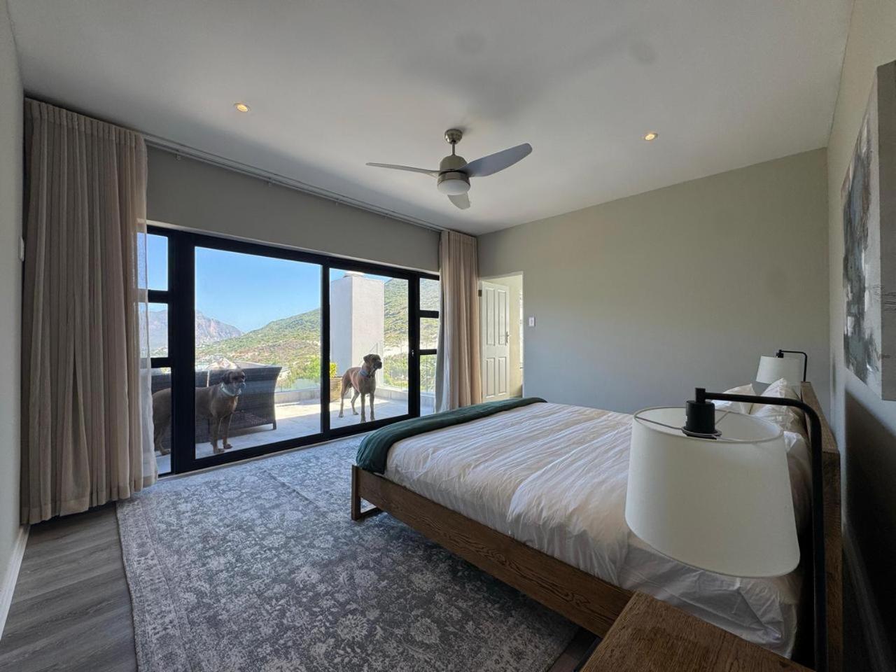 Hout Bay Luxury Holiday home