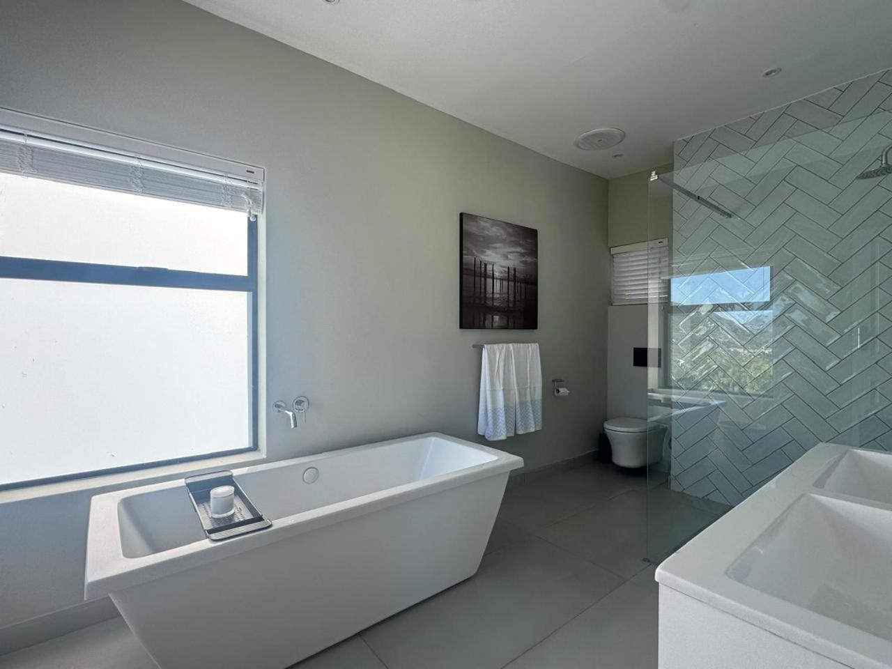 Holiday home Hout Bay Luxury *