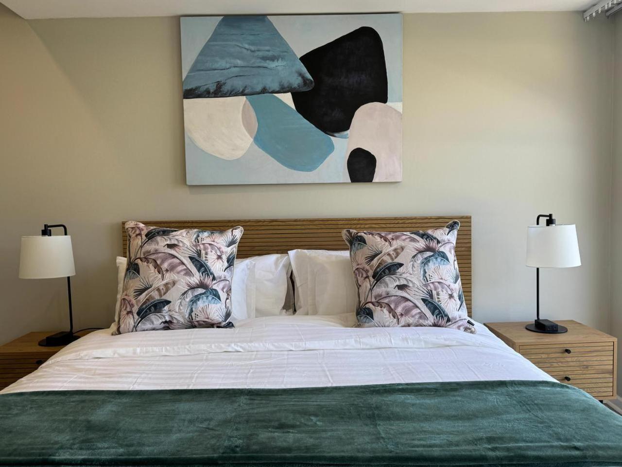 Hout Bay Luxury * Cape Town