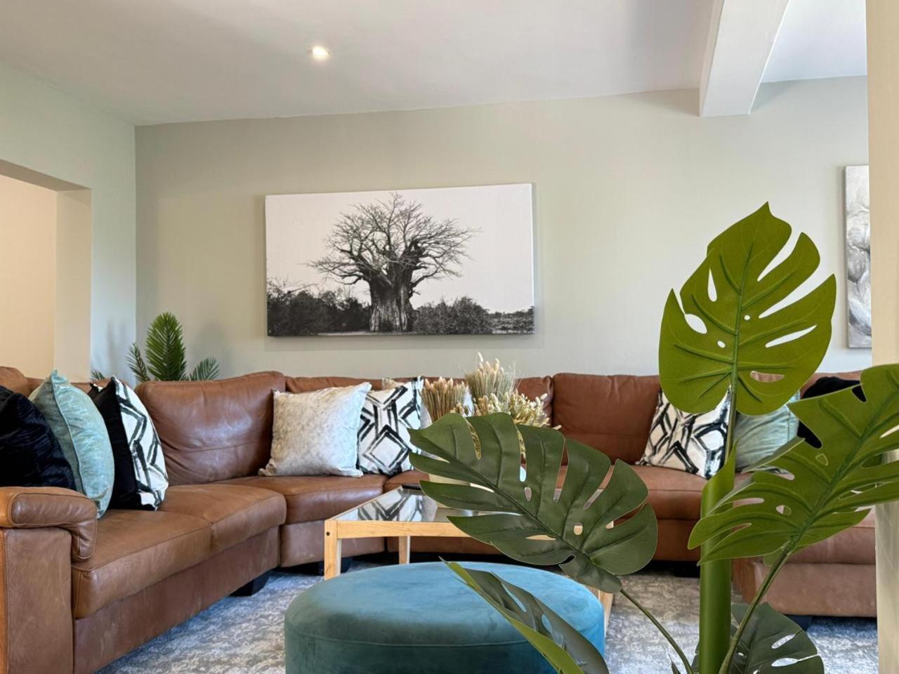 Hout Bay Luxury