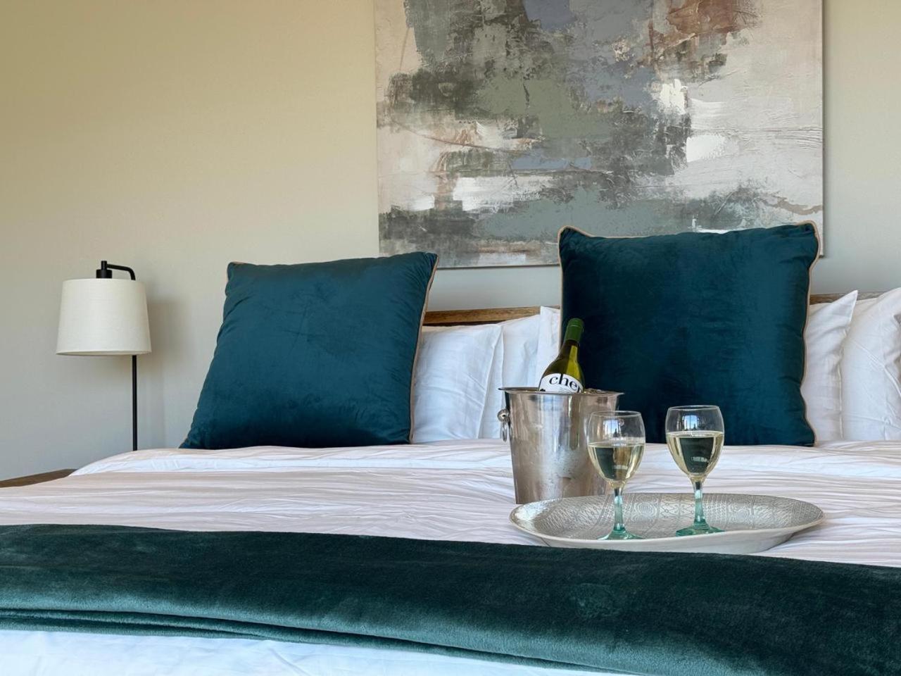 Hout Bay Luxury Holiday home