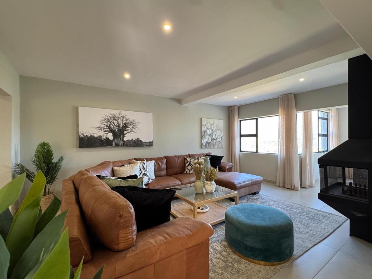 Holiday home Hout Bay Luxury *