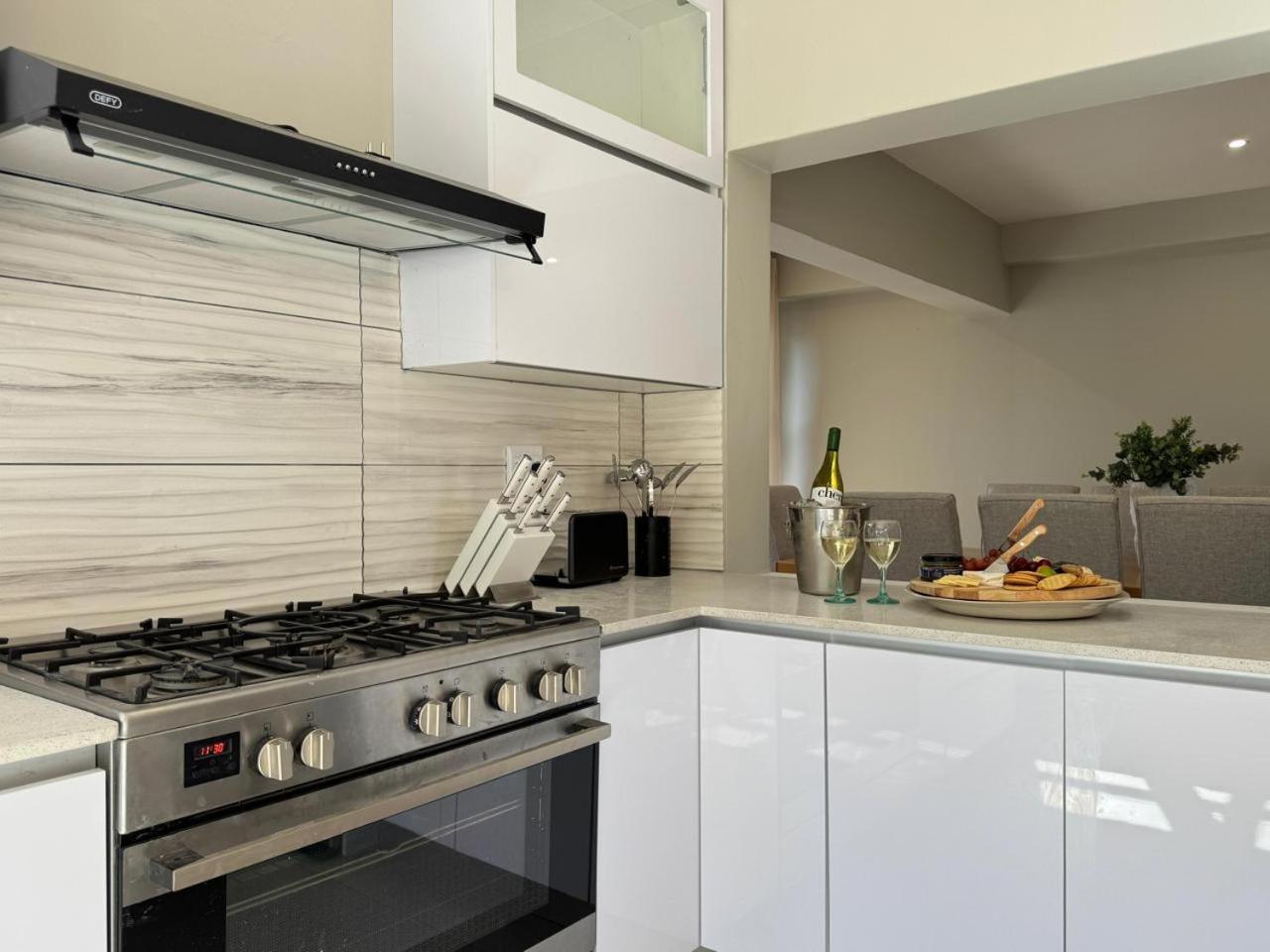 Hout Bay Luxury Cape Town