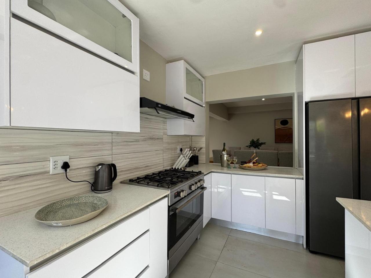 Hout Bay Luxury * Cape Town