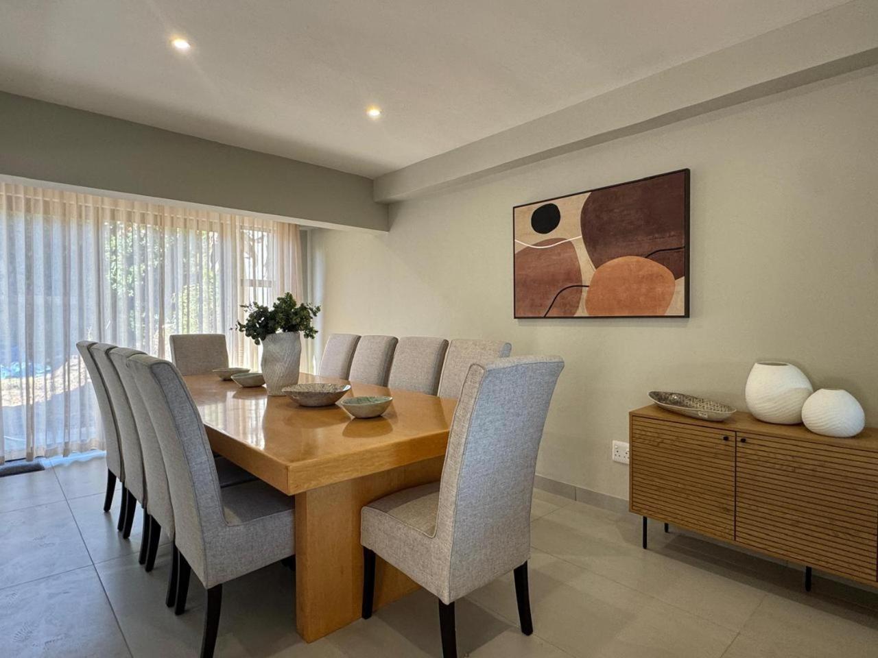 Hout Bay Luxury